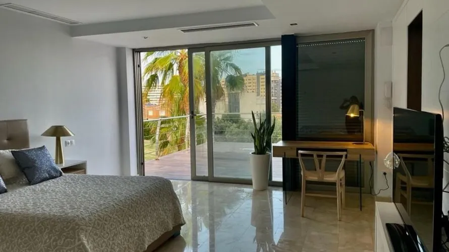 5 bedrooms villa for sale, Alicante, Spain No. 1487 № 4