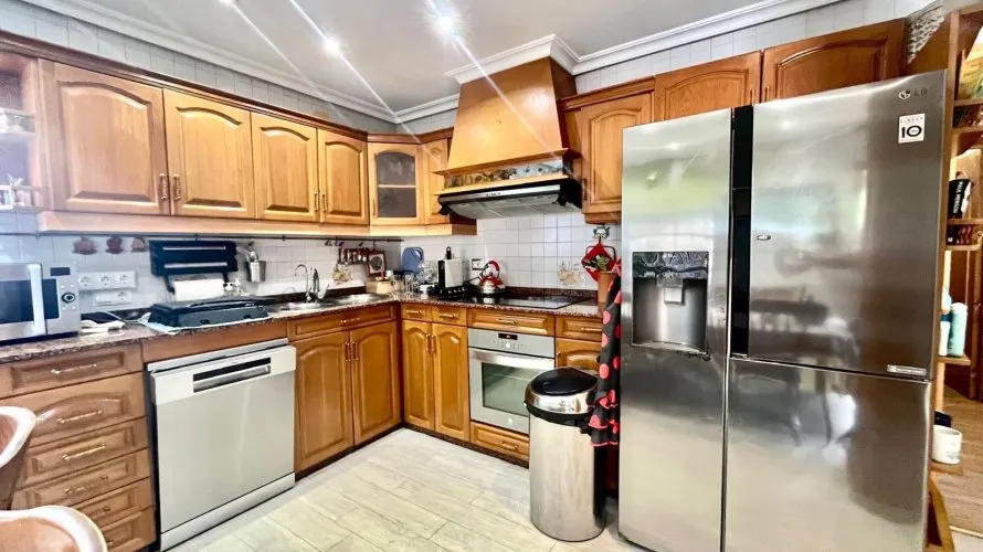 4 bedrooms villa for sale , Torrevieja, Spain No. 959 № 26