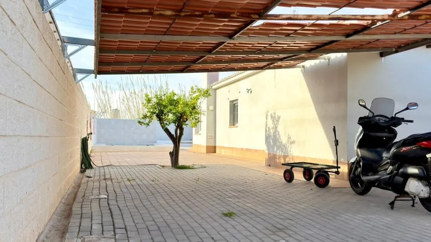 3 bedrooms apartment for sale , El Campello, Spain No. 1368 № 11