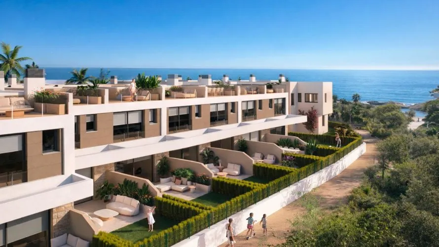 3 bedrooms apartment for sale, El Campello, Spain No. 1564 № 4