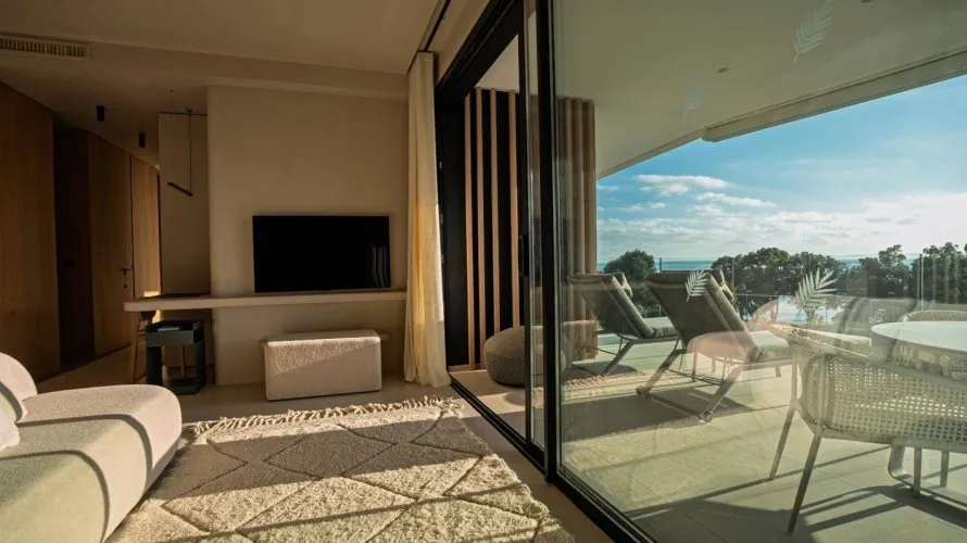 2 bedrooms apartment for sale , Villajoyosa, Spain No. 1304 № 7