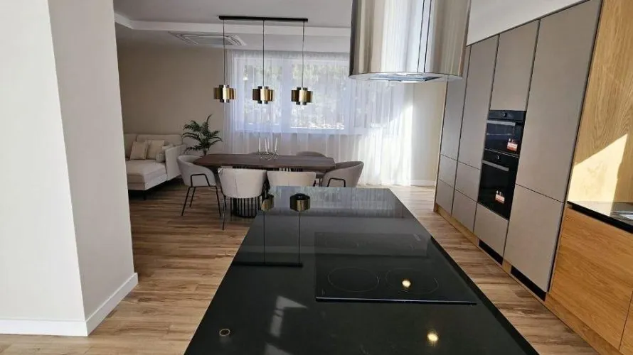 4 bedrooms villa for sale, Calpe, Spain No. 1147 № 8