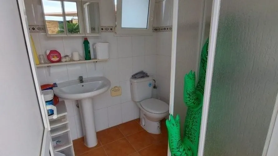 5 bedrooms villa for sale, La Veleta, Spain No. 1036 № 8