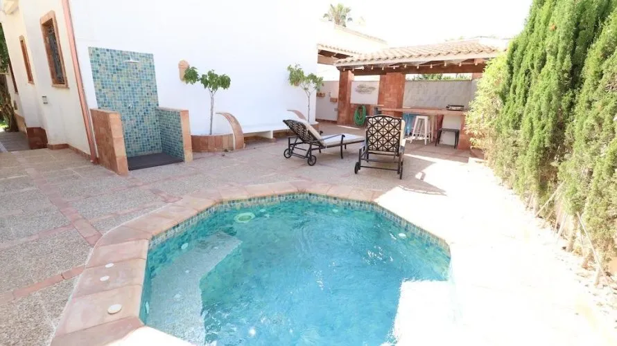 4 bedrooms apartment for sale , Villamartin, Spain No. 1287 № 24