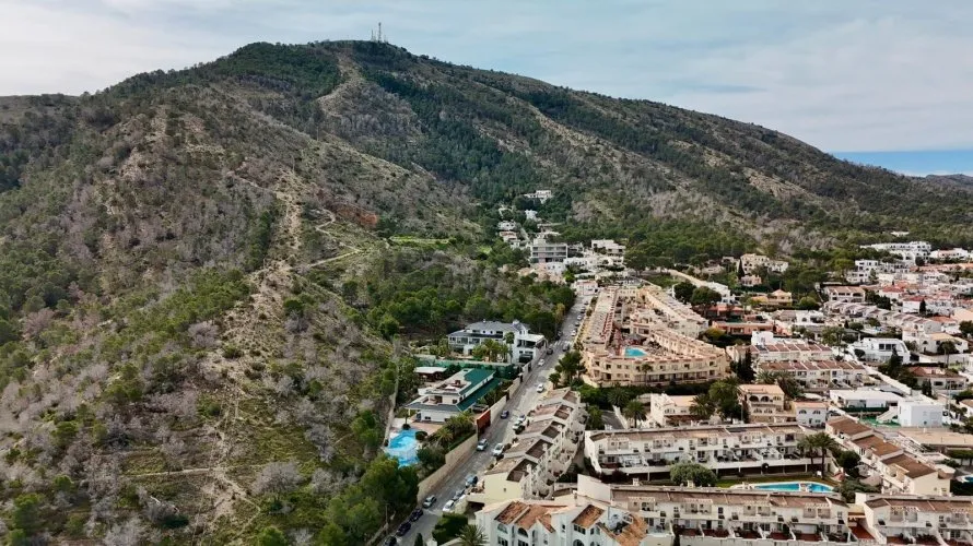 3 bedrooms apartment for sale, L'Alfàs del Pi, Spain No. 1383 № 13