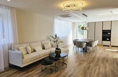 4 bedrooms villa for sale, Calpe, Spain No. 1147