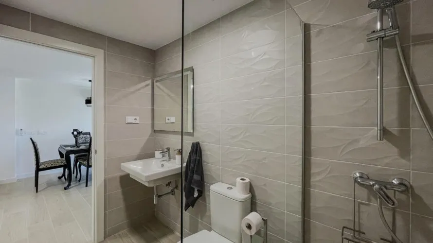 5 bedrooms penthouse for sale , Finestrat, Spain No. 1194 № 14