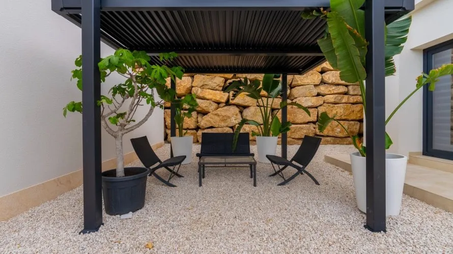 2 bedrooms villa for sale , Finestrat, Spain No. 1200 № 2