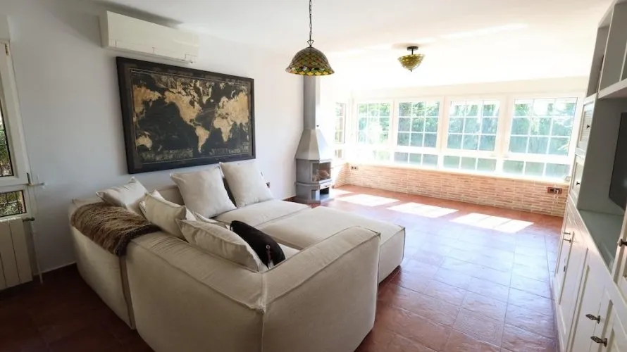 4 bedrooms apartment for sale , Villamartin, Spain No. 1287 № 3