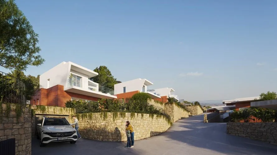 3 bedrooms apartment for sale, Finestrat, Spain No. 1338 № 1