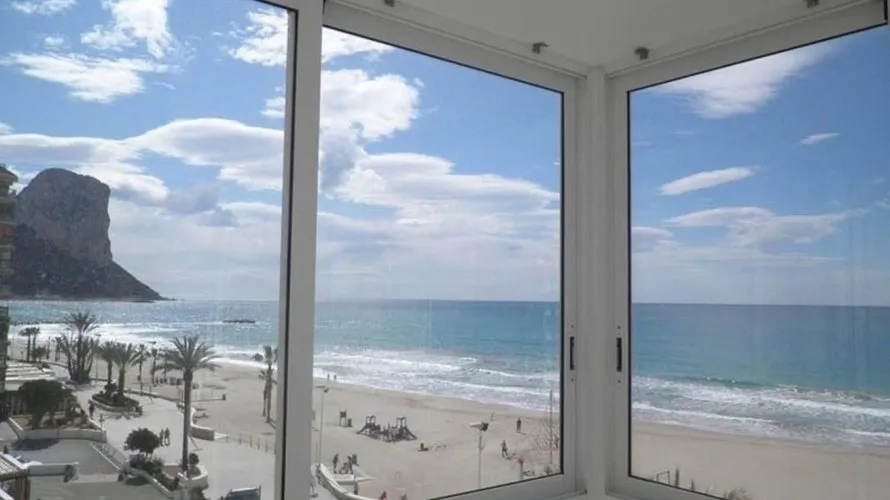140m² apartment for sale , Calpe, Spain No. 1344 № 1