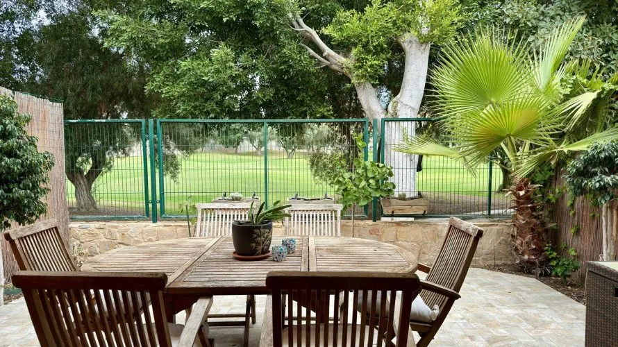 4 bedrooms house for sale, Alicante, Spain No. 1532 № 1