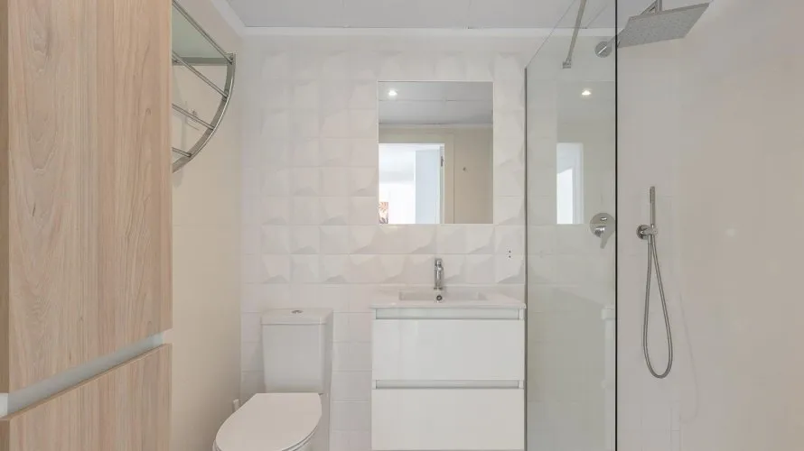 3 bedrooms penthouse for sale, Torrevieja, Spain No. 1373 № 24