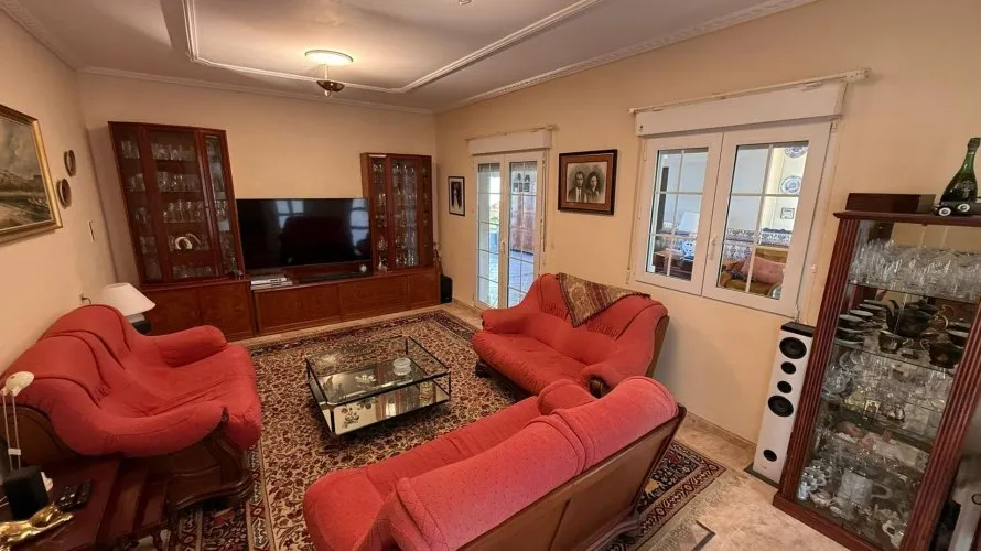 4 bedrooms villa for sale , Villamartin, Spain No. 1403 № 21