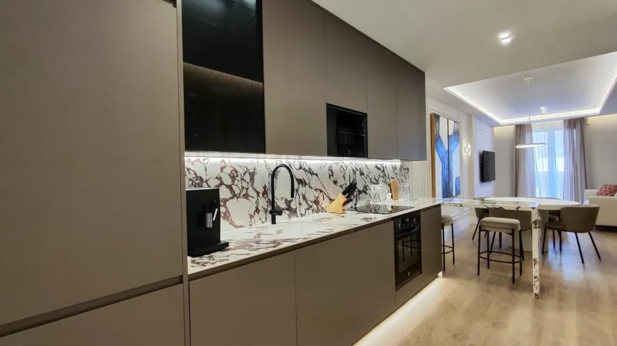 2 bedrooms apartment for sale , Madrid, Spain No. 1213 № 7