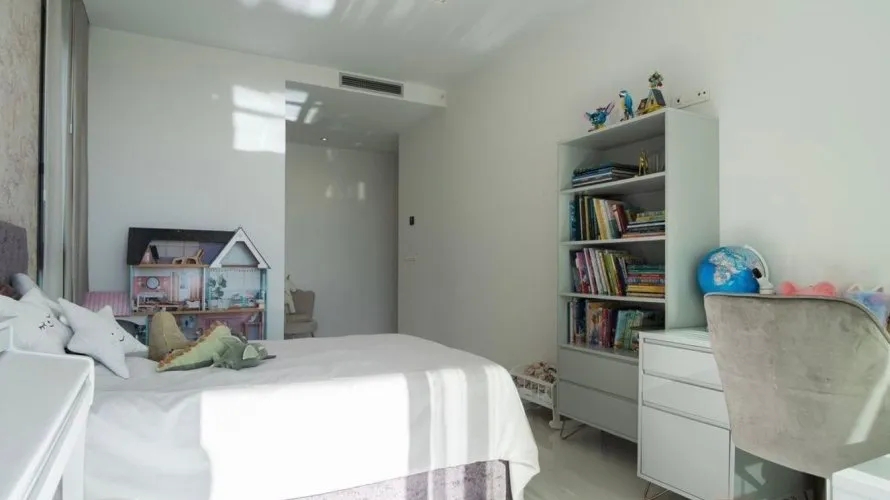 5 bedrooms villa for sale , Finestrat, Spain No. 1442 № 1
