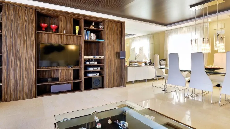 228m² penthouse for sale , Torrevieja, Spain No. 1186 № 9