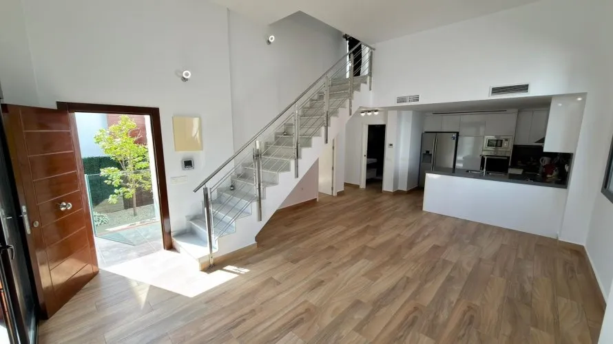3 bedrooms villa for sale, La Alberca, Spain No. 1362 № 10