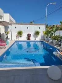 106m² villa for sale, Torrevieja, Spain No. 1467