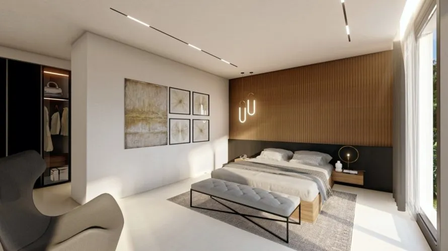 4 bedrooms apartment for sale , Zona Altea Hills, Spain No. 1054 № 6