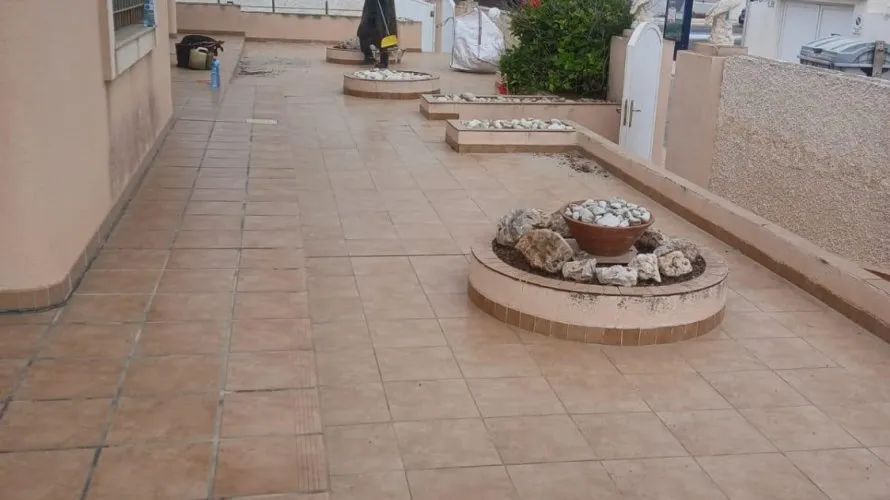 4 bedrooms villa for sale, La Manga del Mar Menor, Spain No. 1555 № 5
