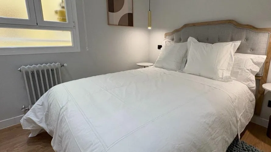 2 bedrooms apartment for sale , Madrid, Spain No. 1376 № 16