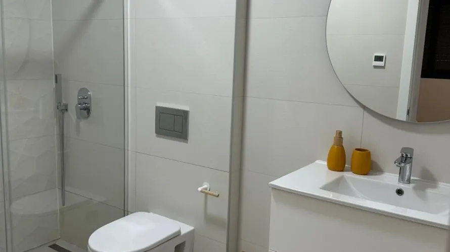 3 bedrooms penthouse for sale , Finestrat, Spain No. 1232 № 10