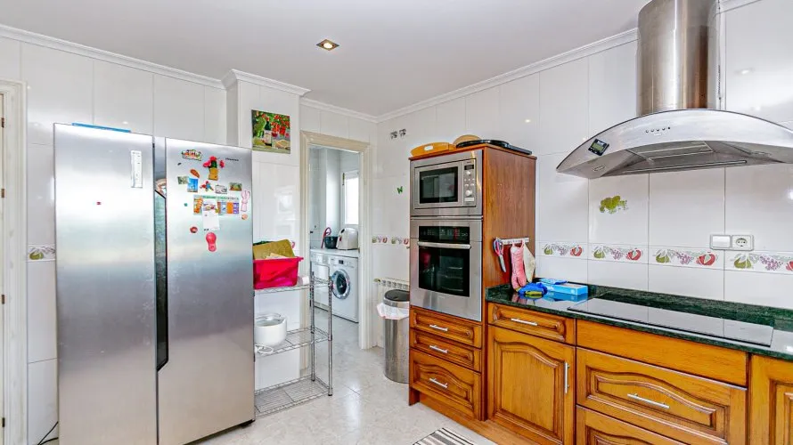 185m² villa for sale , Castilblanco de los Arroyos, Spain No. 1525 № 9
