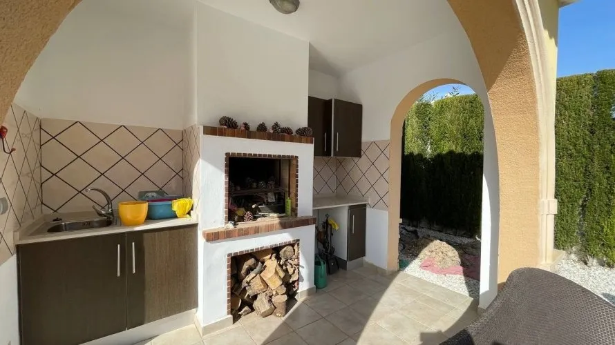 4 bedrooms apartment for sale , Ciudad Quesada, Spain No. 986 № 17