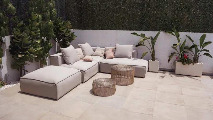 3 bedrooms villa for sale, La Florida, Spain No. 1162 № 10
