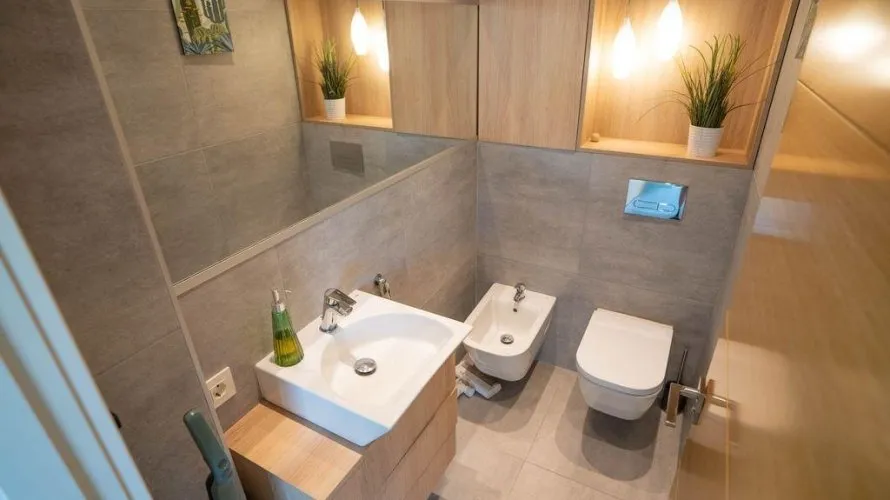 3 bedrooms villa for sale, La Zenia, Spain No. 1296 № 28