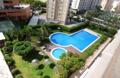 4 bedrooms apartment for sale , Cabo De Las Huertas, Spain No. 1500