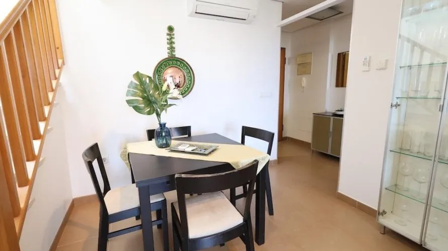3 bedrooms penthouse for sale, Pilar de la Horadada, Spain No. 1319 № 7