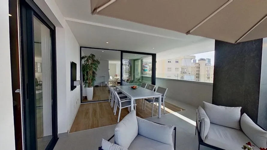 2 bedrooms apartment for sale , Benidorm, Spain No. 964 № 20