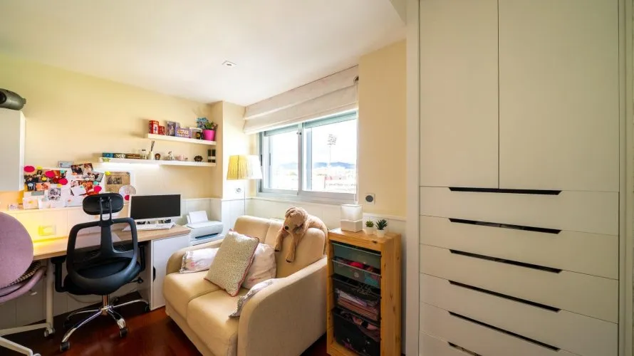 4 bedrooms apartment for sale, Villajoyosa, Spain No. 1379 № 21