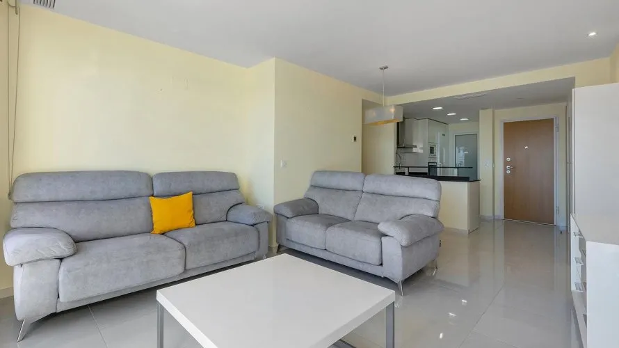2 bedrooms penthouse for sale, Torrevieja, Spain No. 1372 № 26