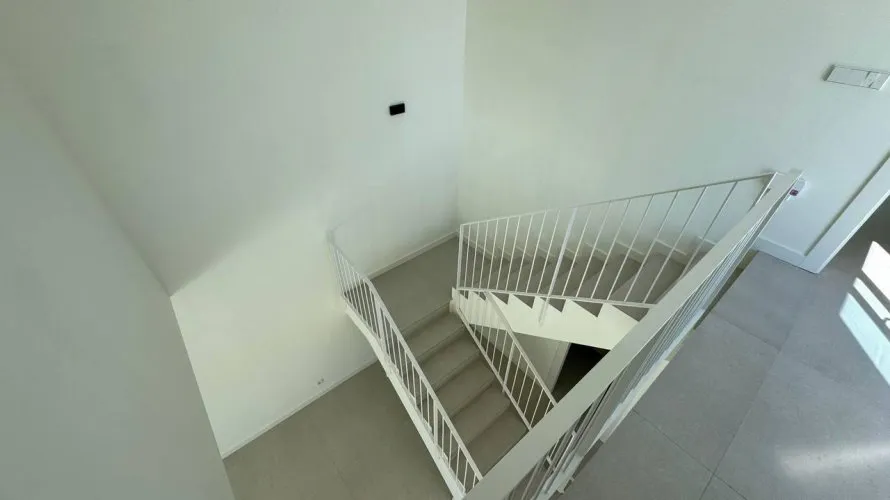 3 bedrooms villa for sale, Finestrat, Spain No. 1377 № 26