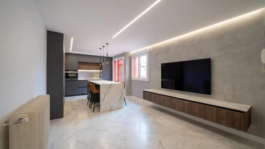 4 bedrooms apartment for sale, Pozuelo de Alarcon, Spain No. 1552 № 15