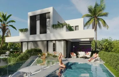 3 bedrooms apartment for sale , Finestrat, Spain No. 1432