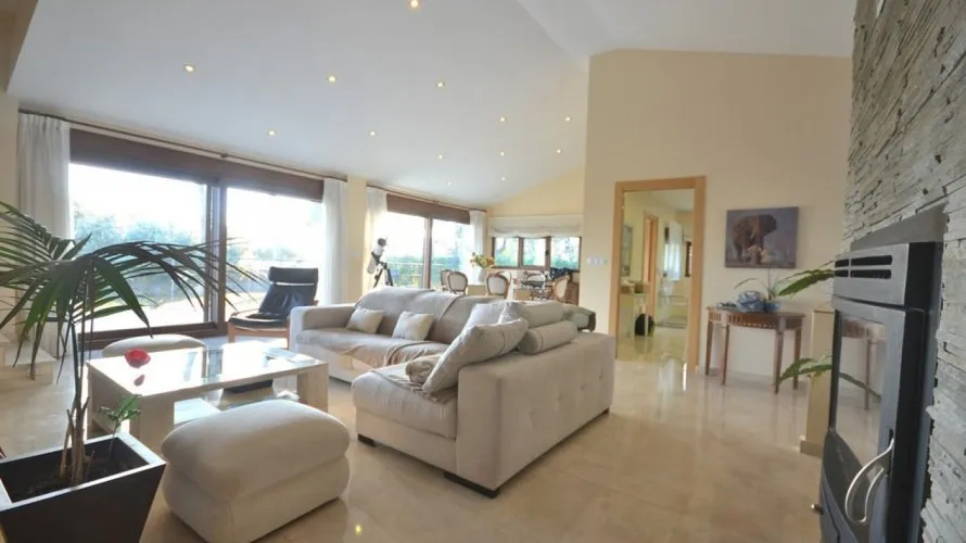 5 bedrooms apartment for sale, Albacete, Spain No. 1481 № 27
