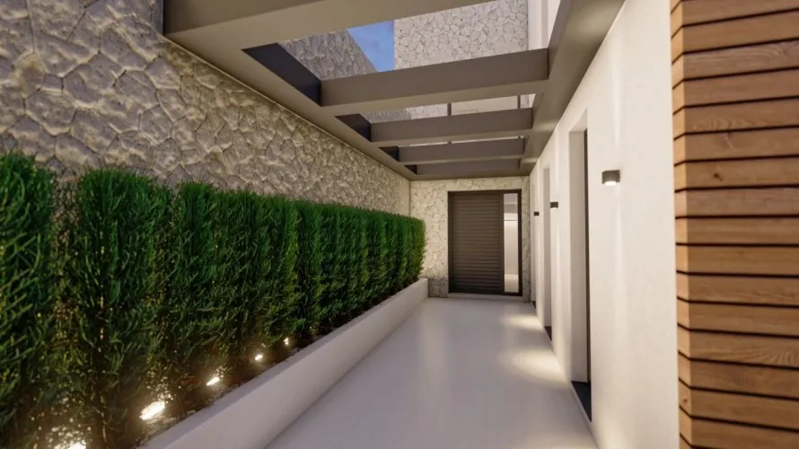 4 bedrooms apartment for sale , Zona Altea Hills, Spain No. 1054 № 14