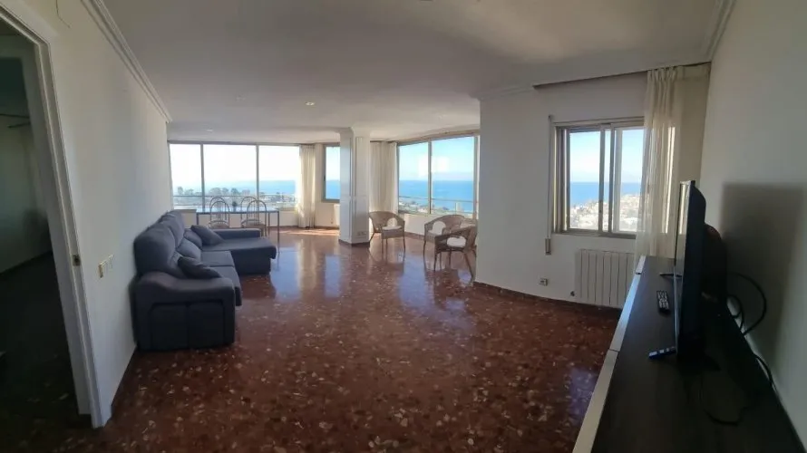 4 bedrooms apartment for sale , Cabo De Las Huertas, Spain No. 1480 № 27