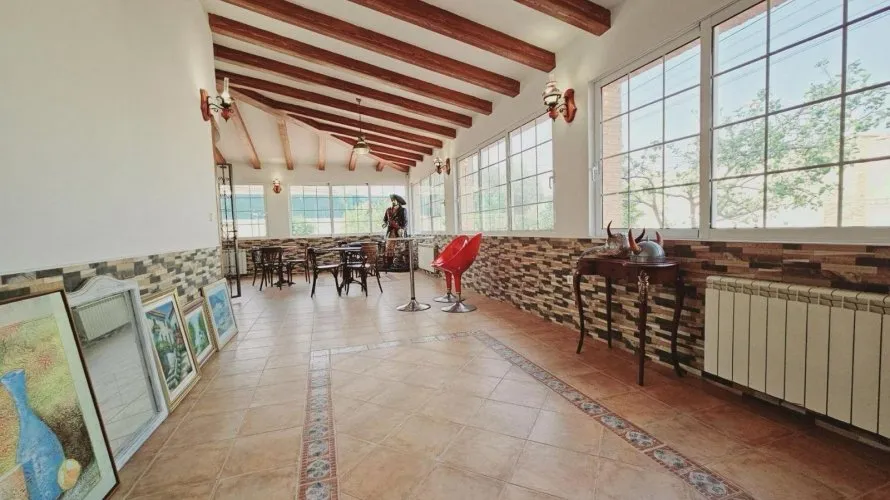 5 bedrooms villa for sale, Torrevieja, Spain No. 1251 № 26
