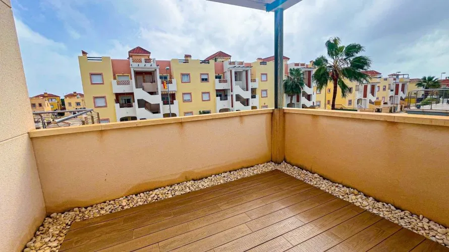 5 bedrooms villa for sale, La Zenia, Spain No. 1472