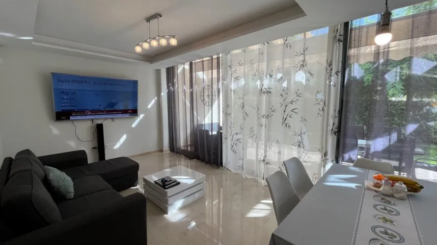 3 bedrooms apartment for sale , Villajoyosa, Spain No. 1062 № 5