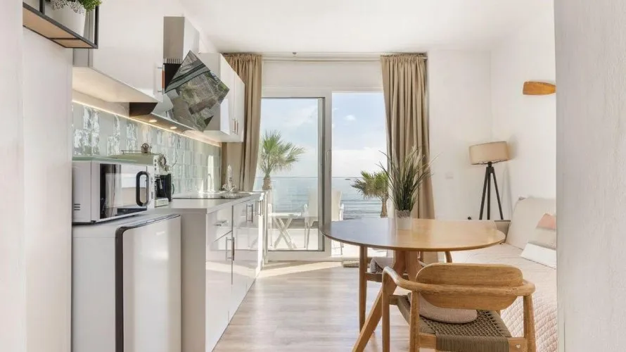 10 bedrooms villa for sale, Cabo De Las Huertas, Spain No. 1498 № 15