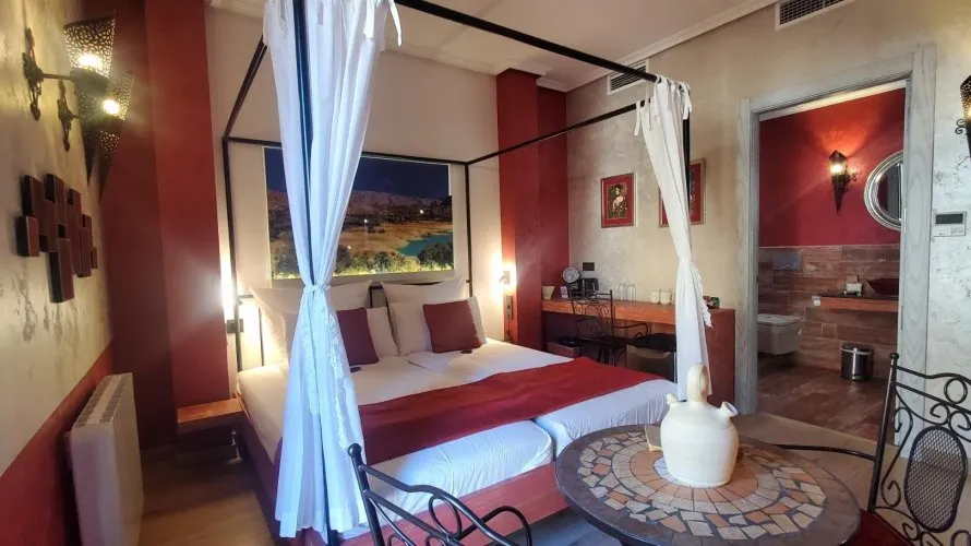 7 bedrooms hotel for sale , Busot, Spain No. 1529 № 15