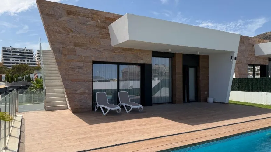 324m² house for sale, Finestrat, Spain No. 1560 № 10