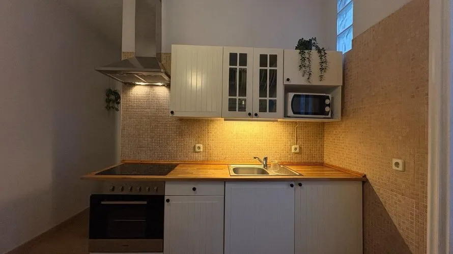 2 bedrooms apartment for sale, Madrid, Spain No. 1558 № 16