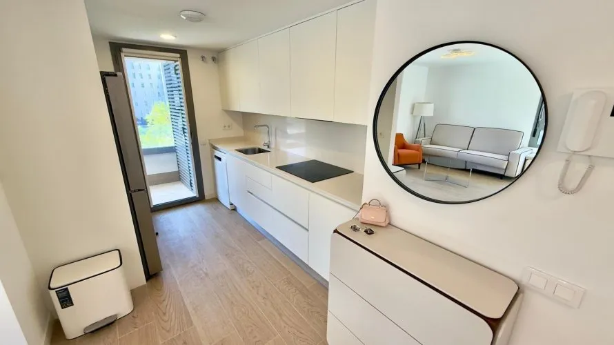 3 bedrooms apartment for sale , Alicante, Spain No. 1417 № 3